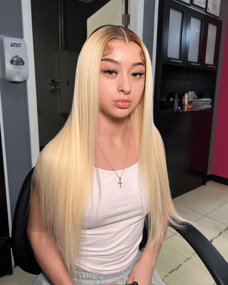 Ombre Blonde