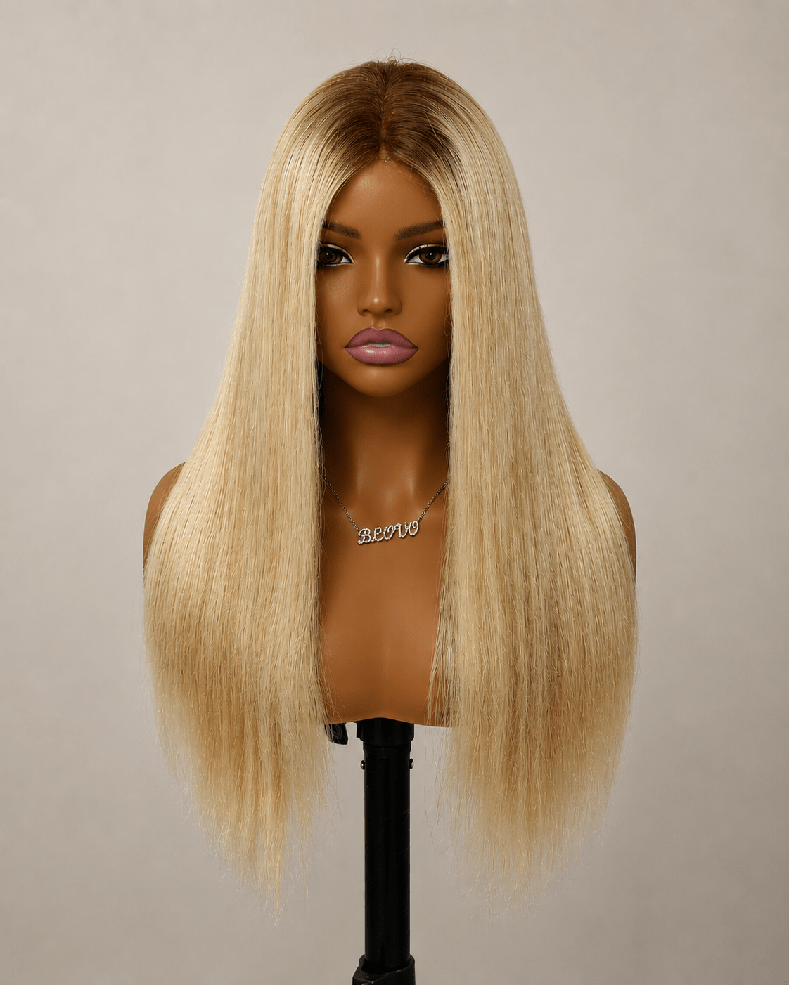 Ombre Blonde