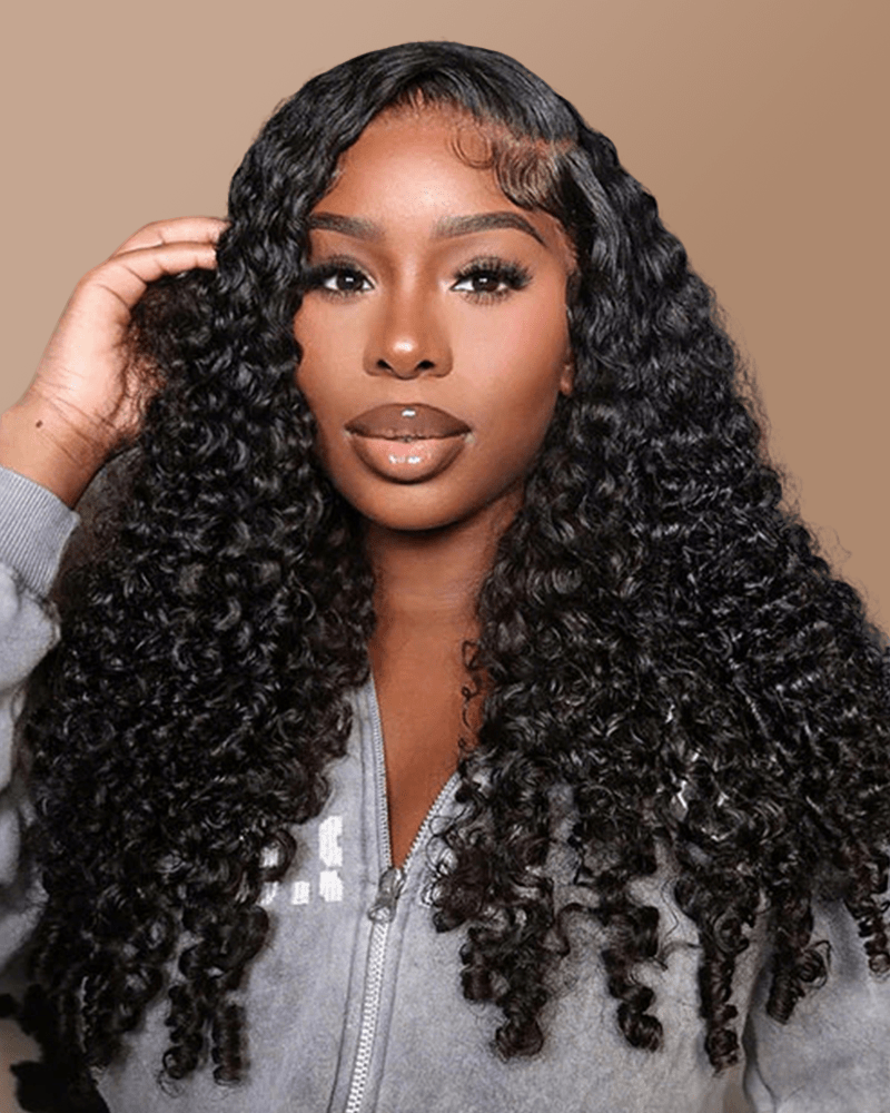 burmese-curly-half-wig-natural-hairline_model_4