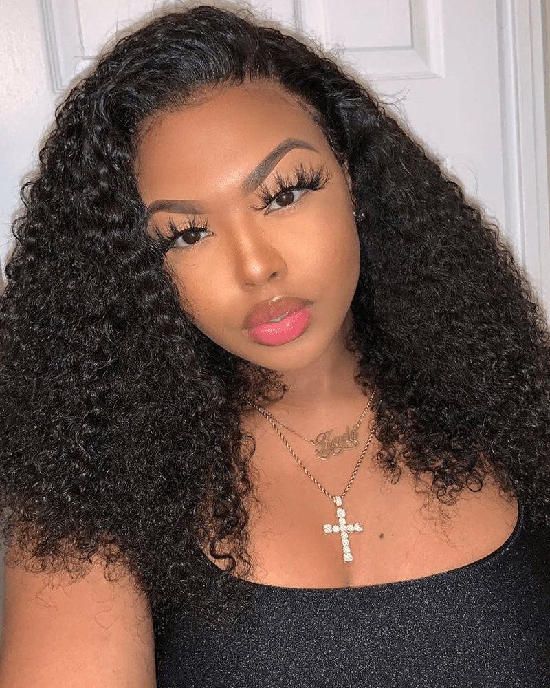 kinky-curly-3-bundles-closure-set_model