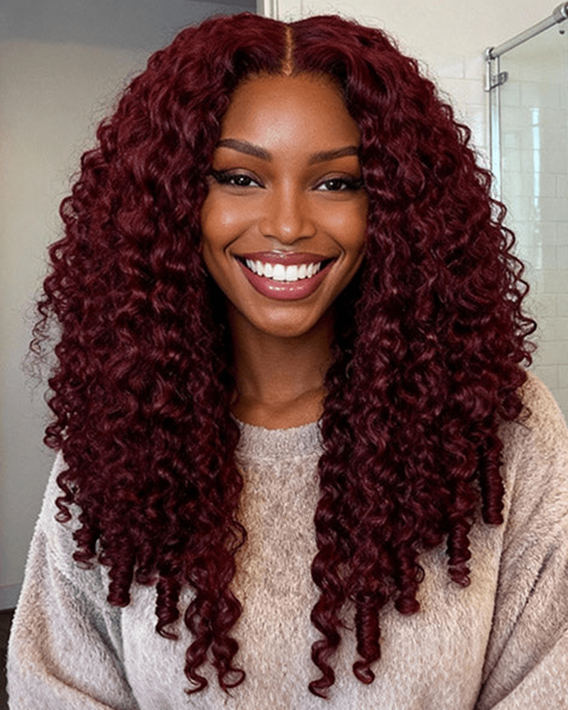 13x4-lace-front-burmese-curly-99j-burgundy-color-wig_model_2