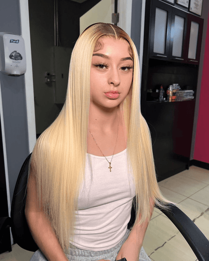 Ombre Blonde 