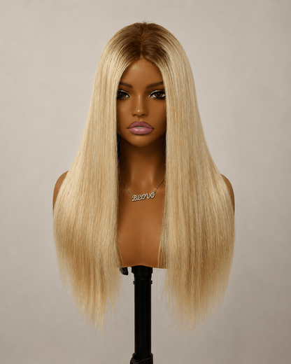 Ombre Blonde 