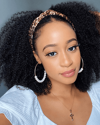 afro-curlay-human-hair-headband-wig_model_4