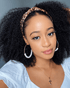 afro-curlay-human-hair-headband-wig_model_4