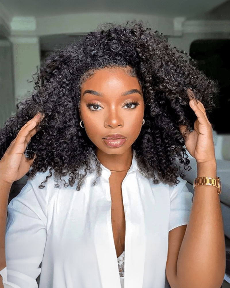 afro-curly-human-hair-half-wig_model_4