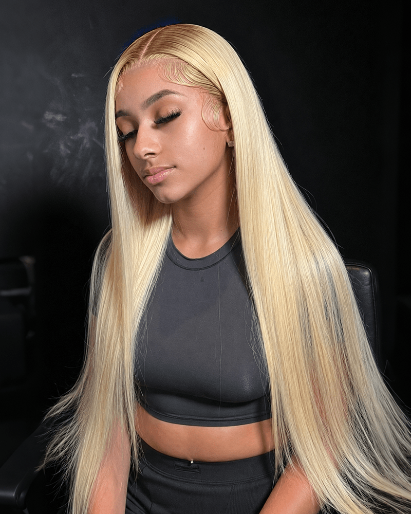 Ombre Blonde 