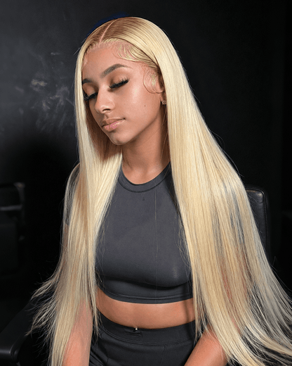 Ombre Blonde 
