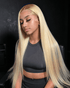 Ombre Blonde 