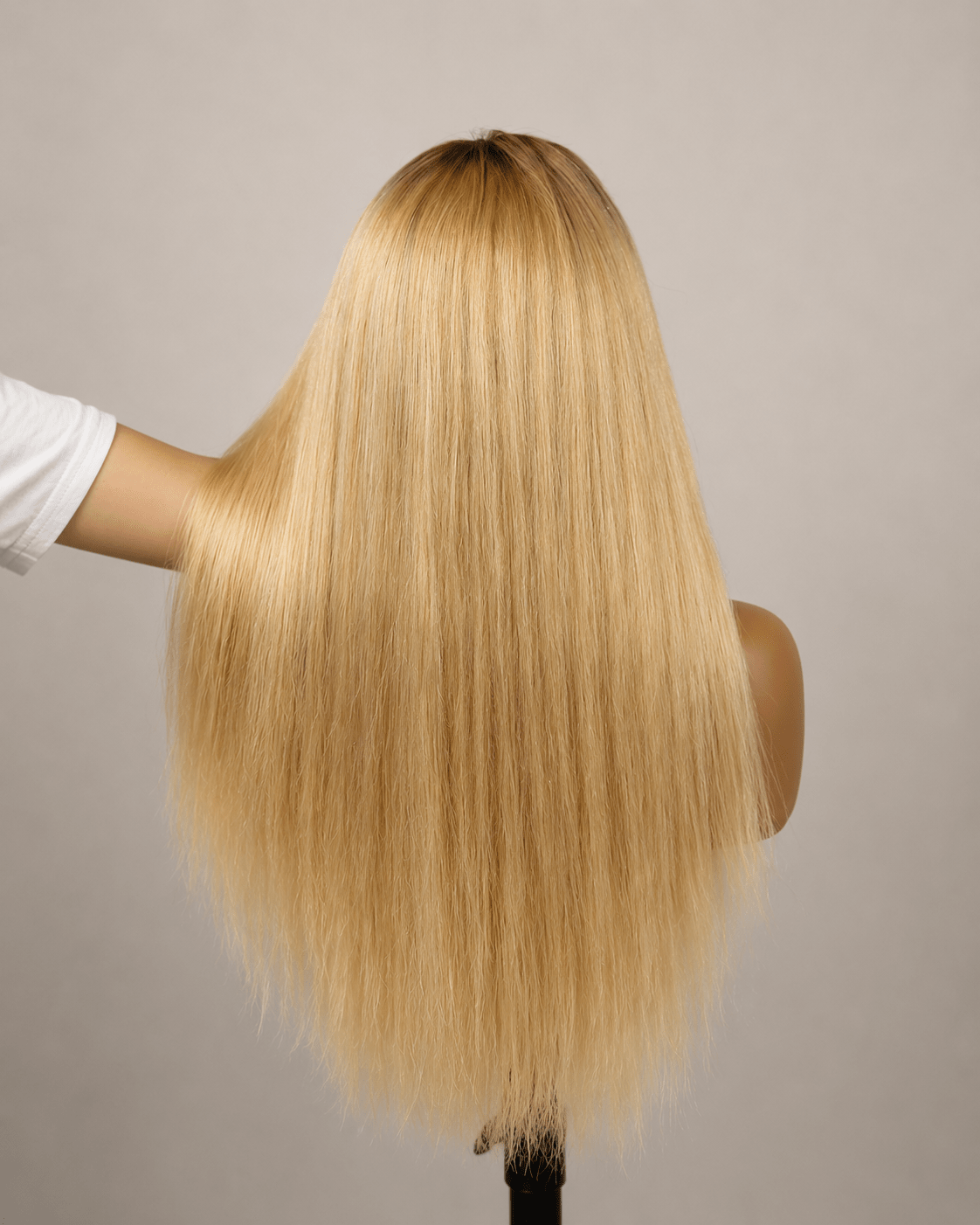 Ombre Blonde 