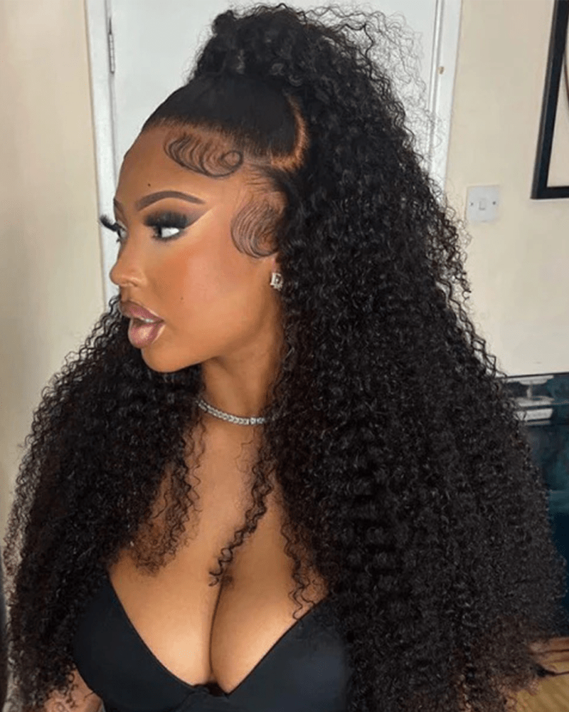 kinky-curly-4-bundles-closure-set_model_4