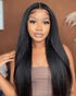 natural-scalp-kinky-straight-v-part-wig_model