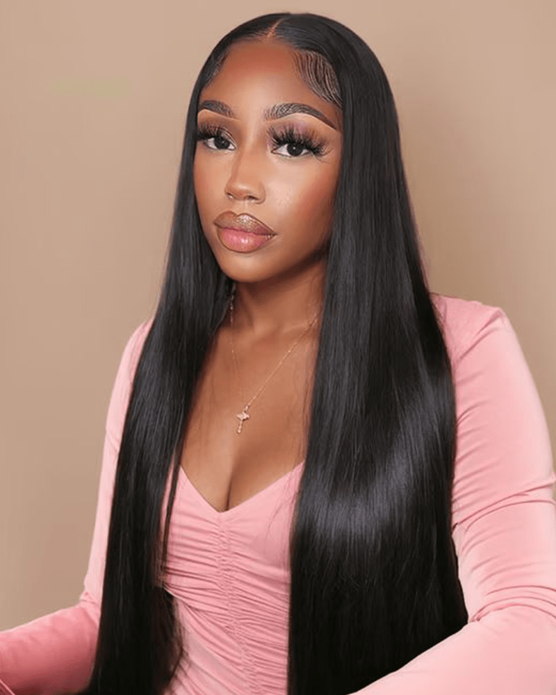 silky-straight-3-bundles-virgin-hair_model